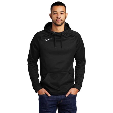 Stay Warm in Style with Nike's Thermal Fit Sweatshirt